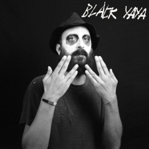 Black Yaya – Black Yaya