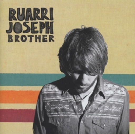 Ruarri Joseph – Brother