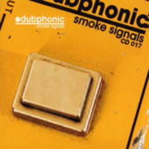 Dubphonic – Smoke Signals