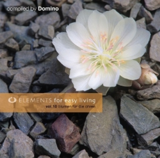 Diverse – Elements For Easy Living Vol. 10