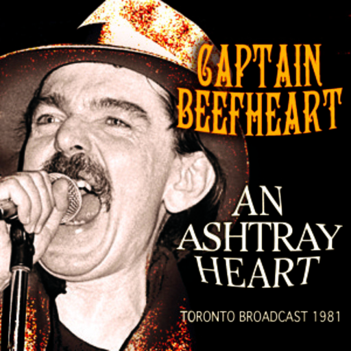 An Ashtray Heart