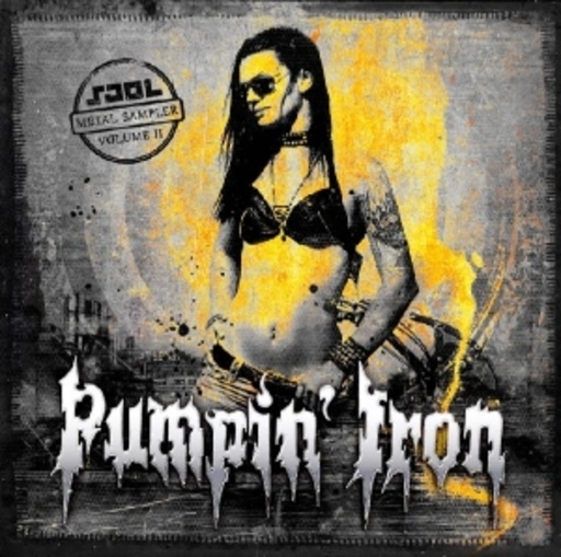 Diverse – Pumpin' Iron 2