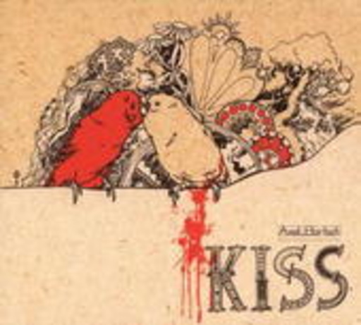 Axel Bartsch – Kiss