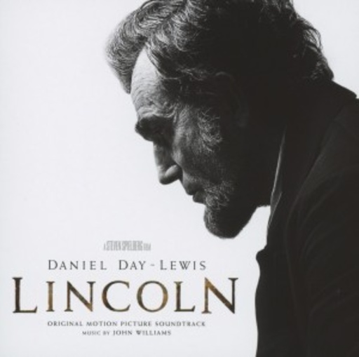 John Williams – Lincoln