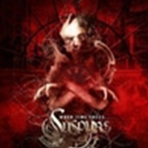Suspyre – When Time Fades