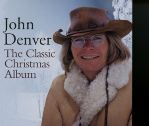 John Denver – The Classic Christmas Album