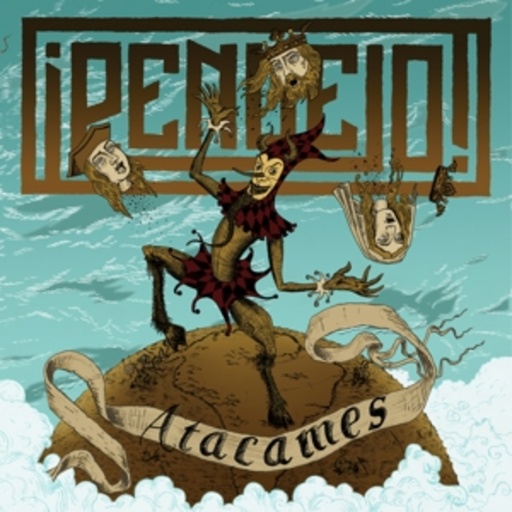 Pendejo – Atacames