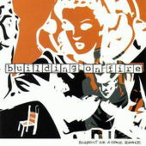 Building On Fire – Blueprint For A Space Romance