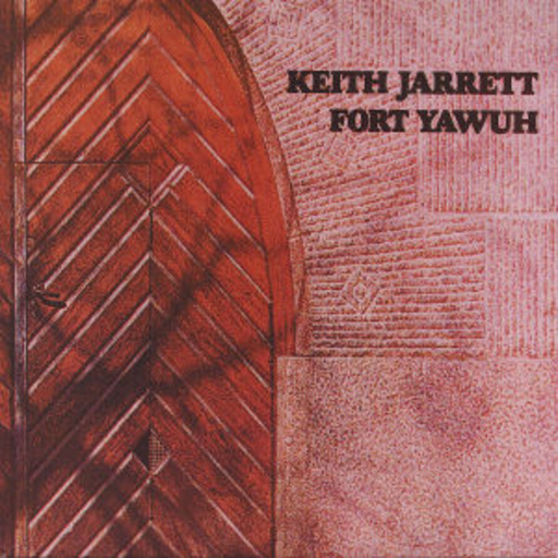 Keith Jarrett – Fort Yawuh