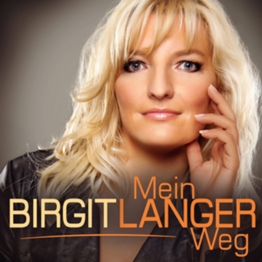 Birgit Langer – Mein langer Weg