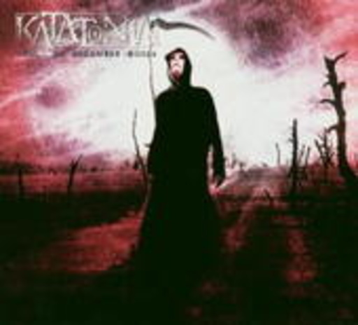 Katatonia – Dance Of December Souls