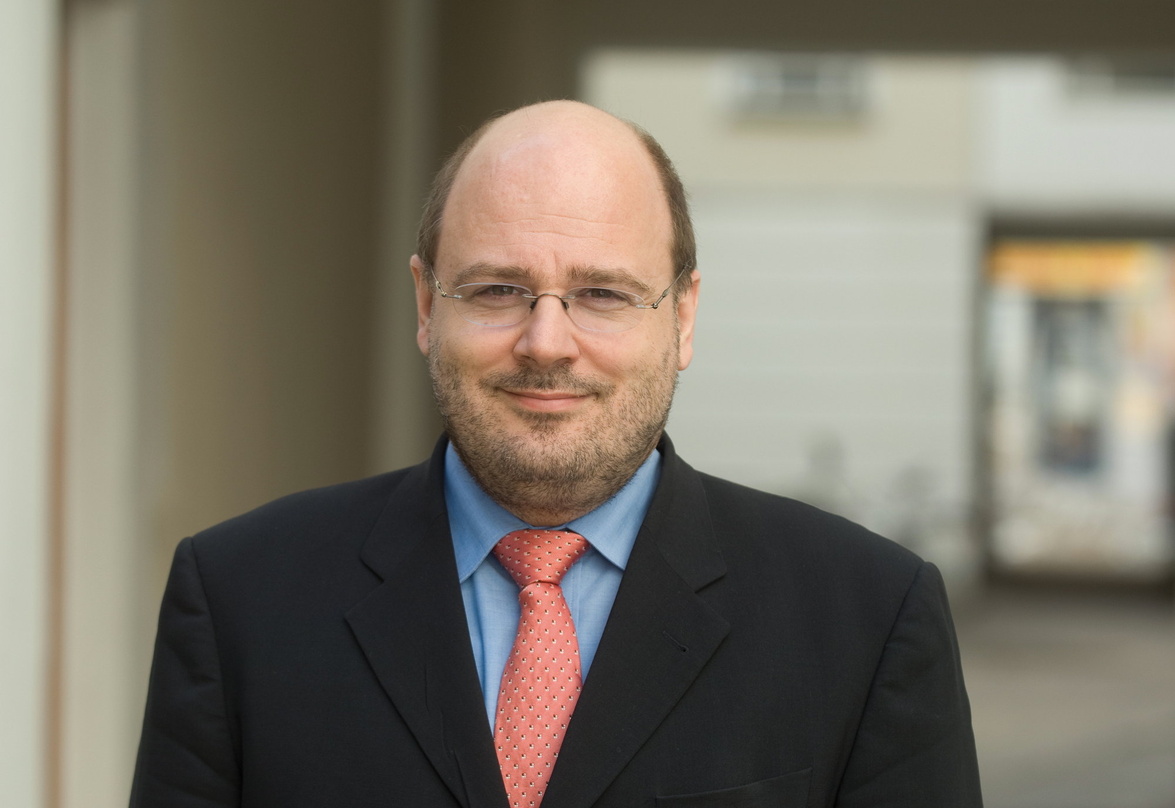 Fürchtet um die kulturelle Vielfalt: Steffen Kampeter