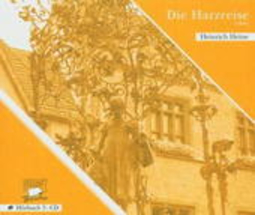 Die Harzreise