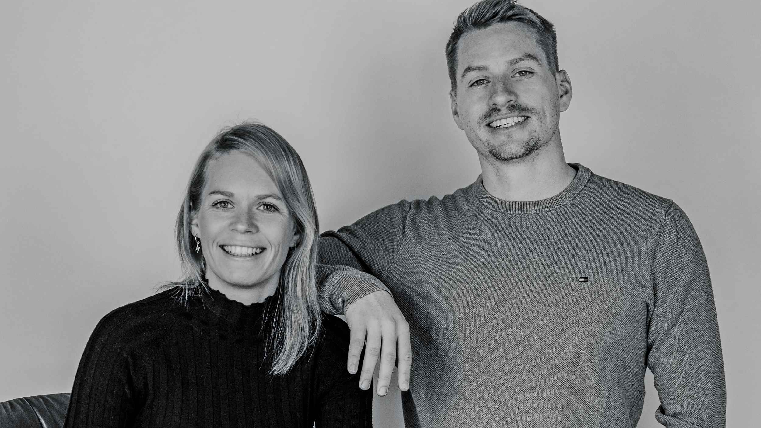 Sie leiten nun AC Live: die Geschwister Michaela Schneider und Stefan Bernhard.
