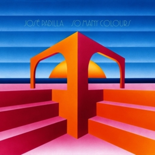 José Padilla – So Many Colours