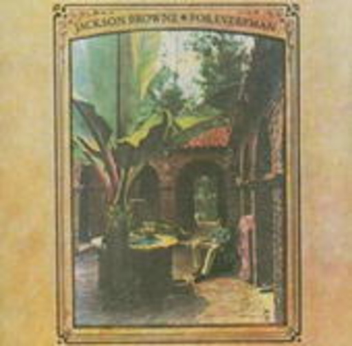 Jackson Browne – For Everyman