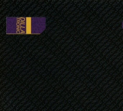 J Dilla – Dillatronic
