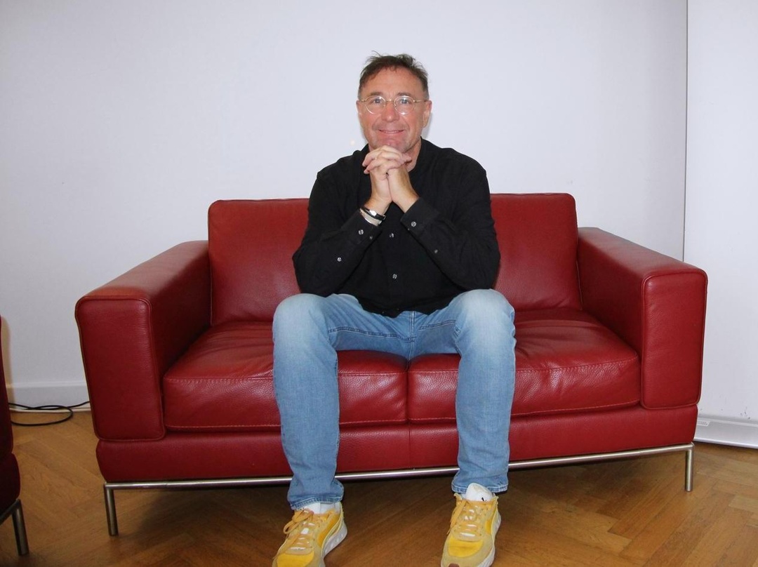 Weiß aus seiner Arbeit als Geschäftsführer einer Immobilienfirma, dass die Digitalisierung neue Zielgruppen erschließen kann: Claus Lehner von Silverpark