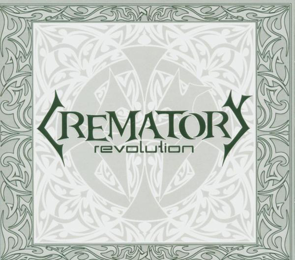 Crematory – Revolution