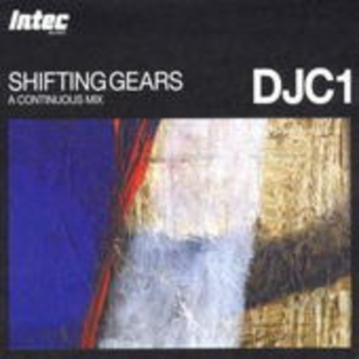 DJ C1 – Shifting Gears
