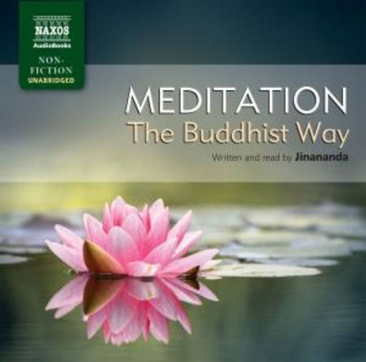 Jinananda – Mediation - The Buddhist Way