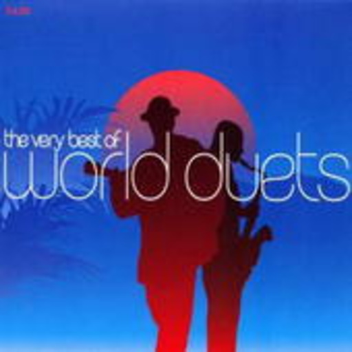 Diverse – The Very Best Of World Duets