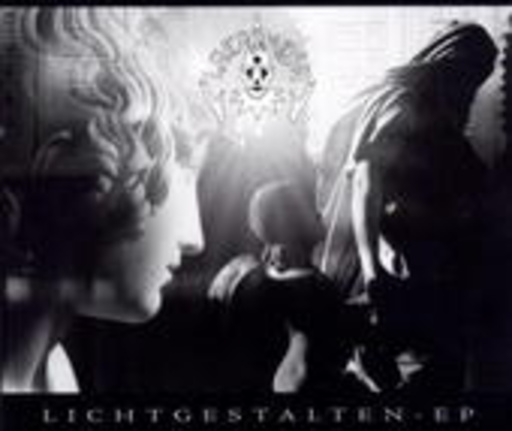 Lacrimosa – Lichtgestalten EP