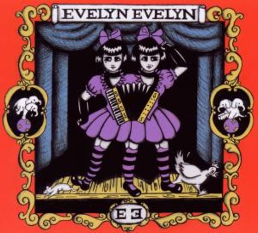 Evelyn Evelyn – Evelyn Evelyn