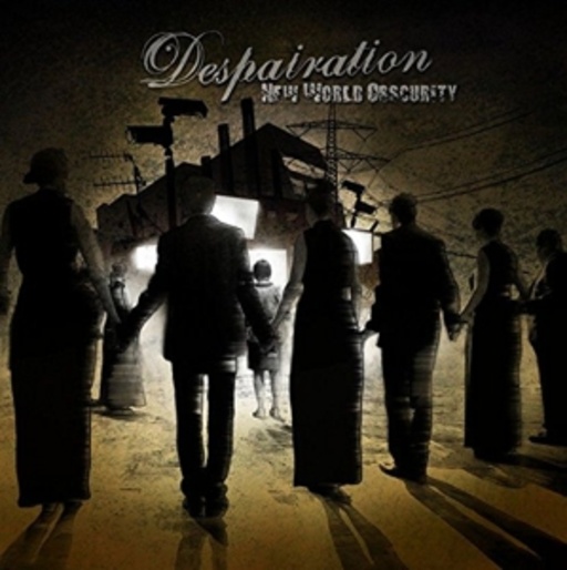 Despairation – New World Obscurity