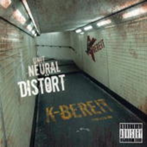 . K-Bereit – Distort Neural Unit