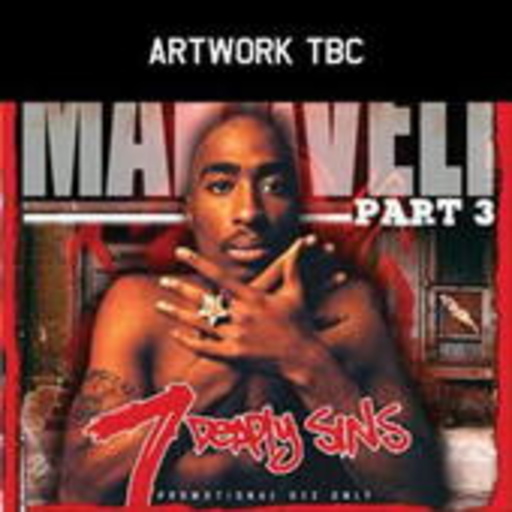 2Pac – Deadly Sins
