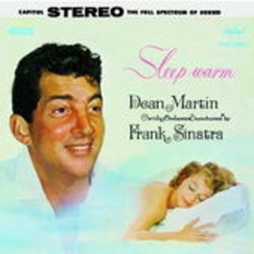 Dean Martin – Sleep Warm