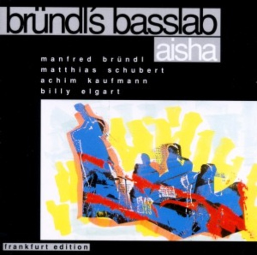 Bründl's Brasslab – Aisha