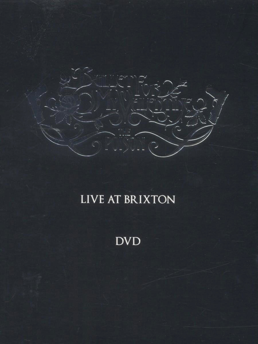 Bullet For My Valentine – The Poison - Live At Brixton