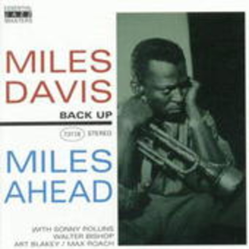 Miles Davis – Miles Ahead