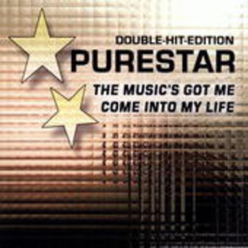 Purestar – The Music's Got Me