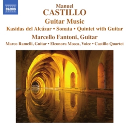 Guitar Music