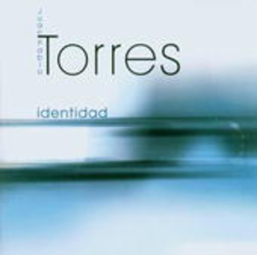 Juan Pablo Torres – Identidad