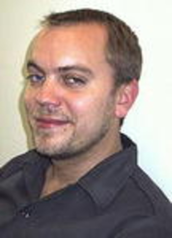 Leitet fortan das Universal-DVD-Department: Florian Lamp