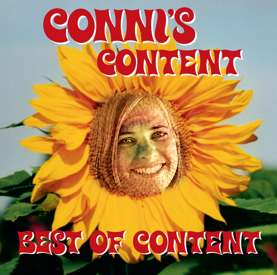 Conni’s Content – Best Of Content