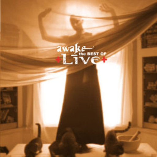 Live – Awake - The Best Of Live