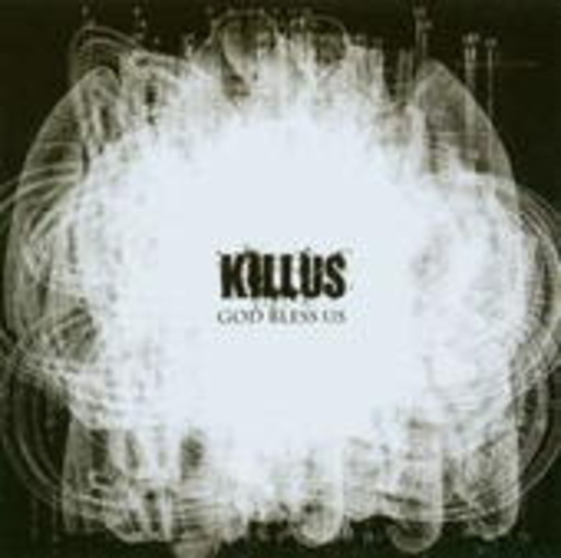 Killus – God Bless Us