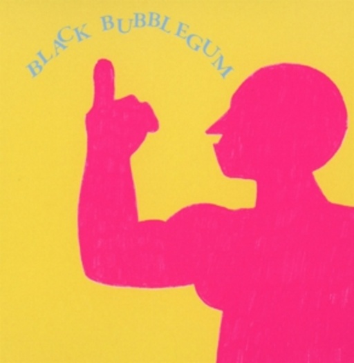 Eric Copeland – Black Bubblegum