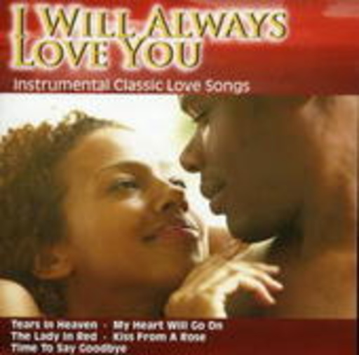 Diverse – I Will Always Love You