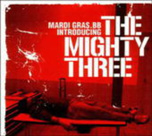 Introducing The Mighty Three