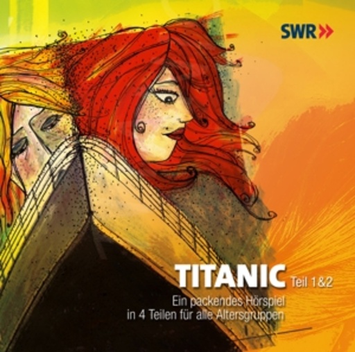 Titanic Teil 1 & 2