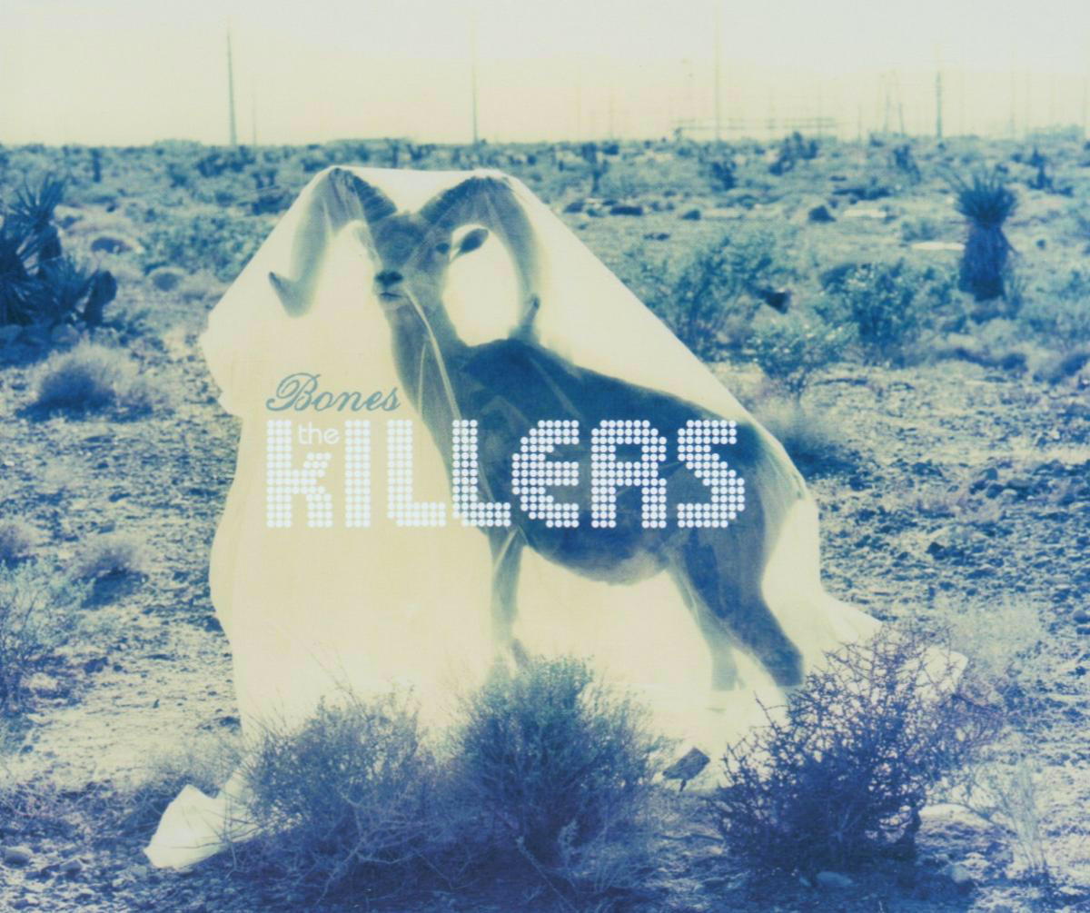 The Killers – Bones