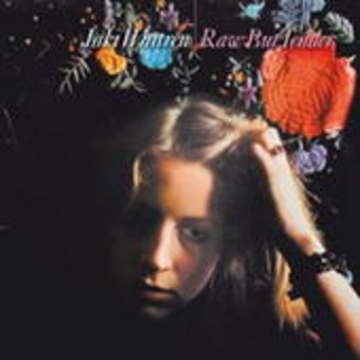 Jaki Whitren – Raw But Tender