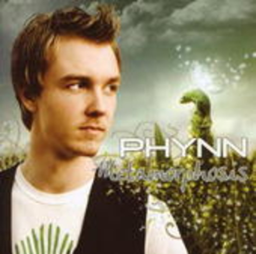 Phynn – Metamorphosis