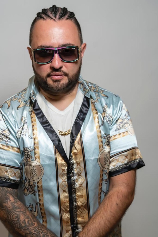 Neu bei BMG: Super Sako